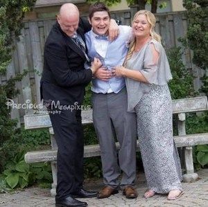 Meet your Posher, Matt